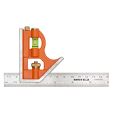 Bahco - 150 mm combination square | CS150